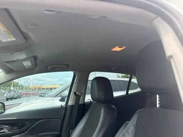 2014 Buick Encore Convenience