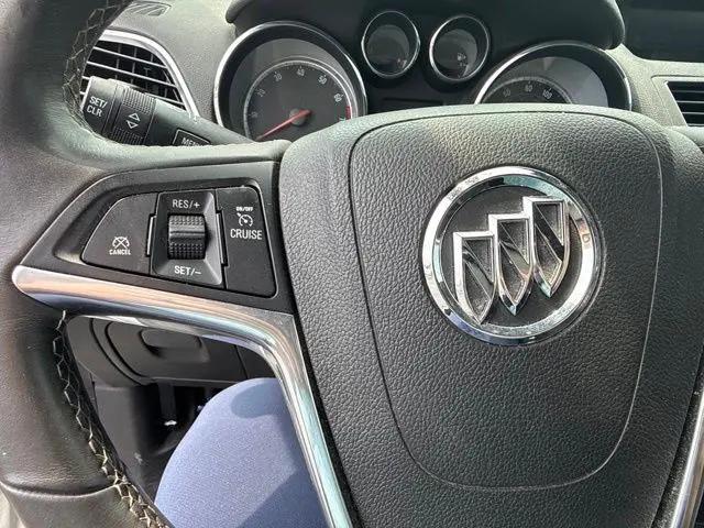 2014 Buick Encore Convenience
