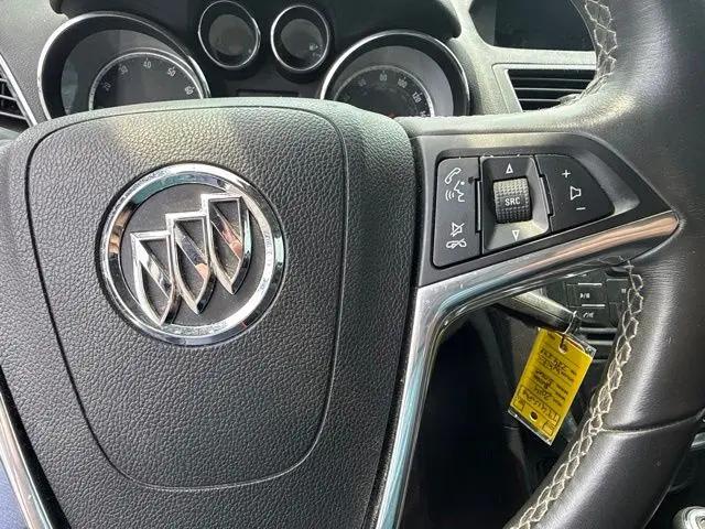 2014 Buick Encore Convenience