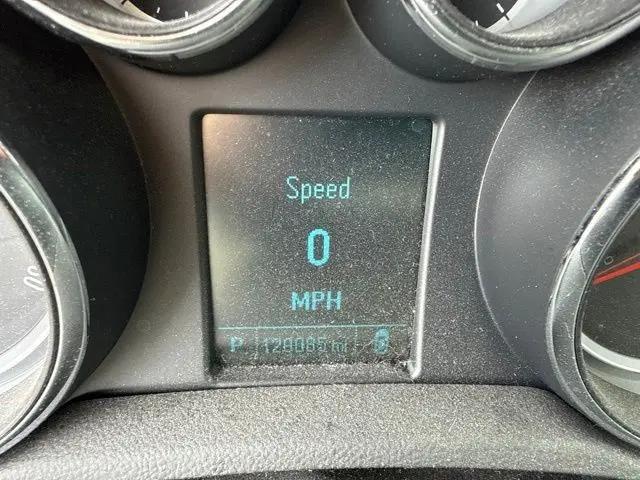 2014 Buick Encore Convenience