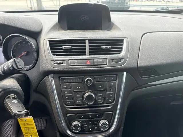 2014 Buick Encore Convenience