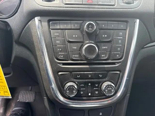2014 Buick Encore Convenience