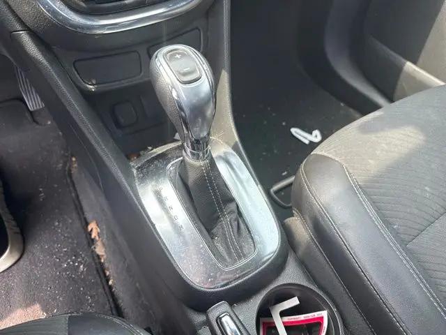 2014 Buick Encore Convenience