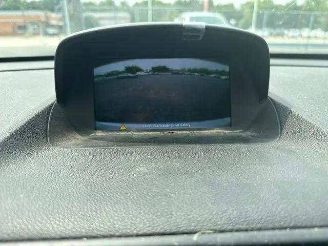 2014 Buick Encore Convenience