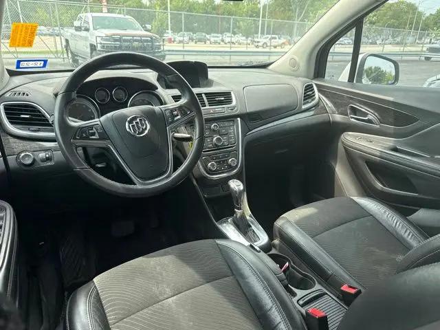 2014 Buick Encore Convenience