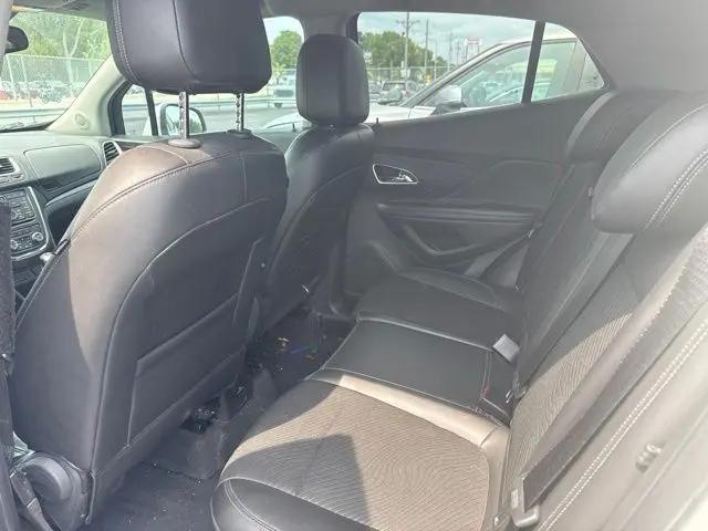 2014 Buick Encore Convenience