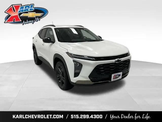 2026 Chevrolet Trax FWD ACTIV for sale in Ankeny, IA