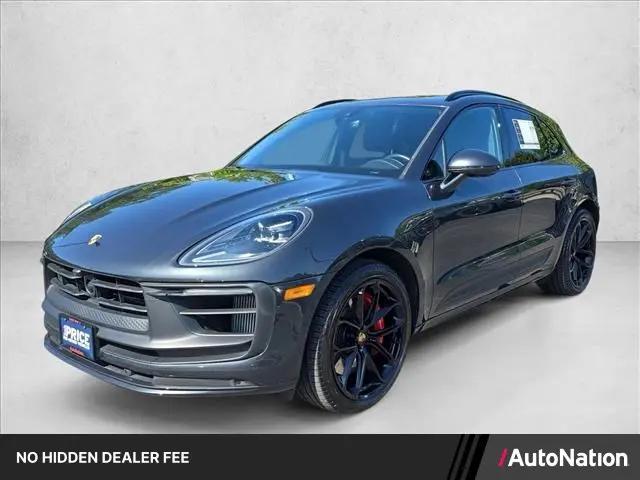2023 Porsche Macan GTS for sale in Westmont, IL