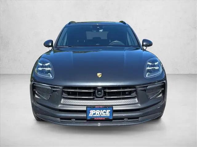 2023 Porsche Macan GTS