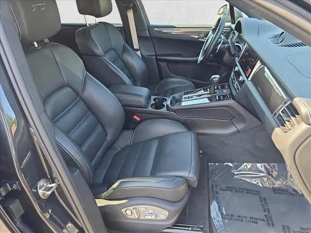 2023 Porsche Macan GTS