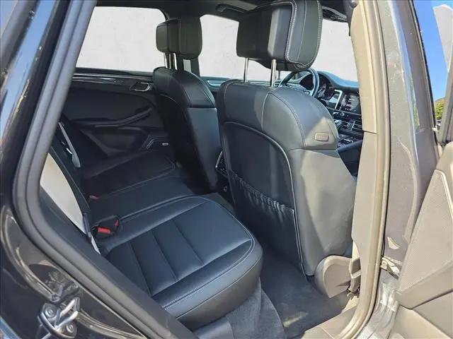 2023 Porsche Macan GTS