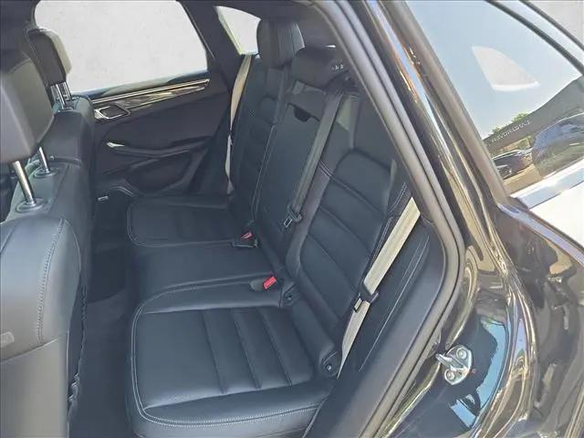2023 Porsche Macan GTS