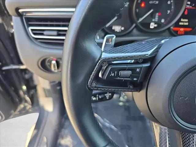 2023 Porsche Macan GTS