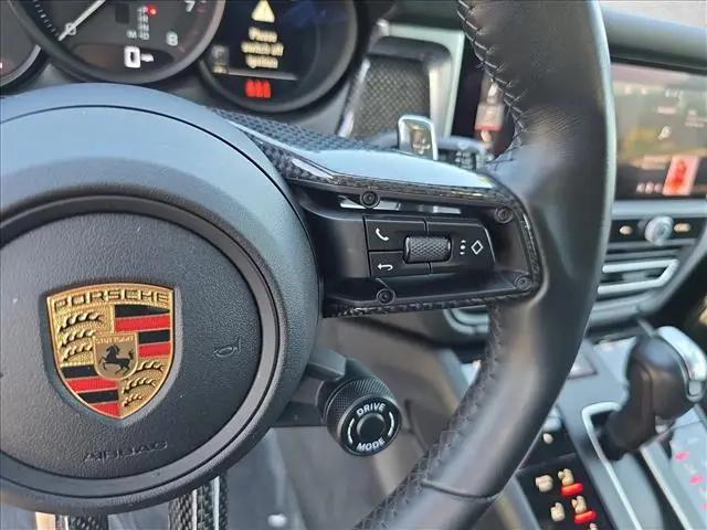 2023 Porsche Macan GTS
