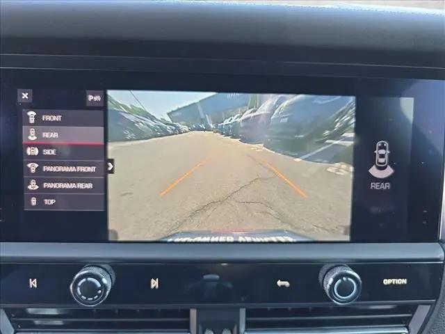 2023 Porsche Macan GTS