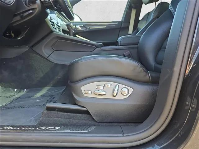 2023 Porsche Macan GTS