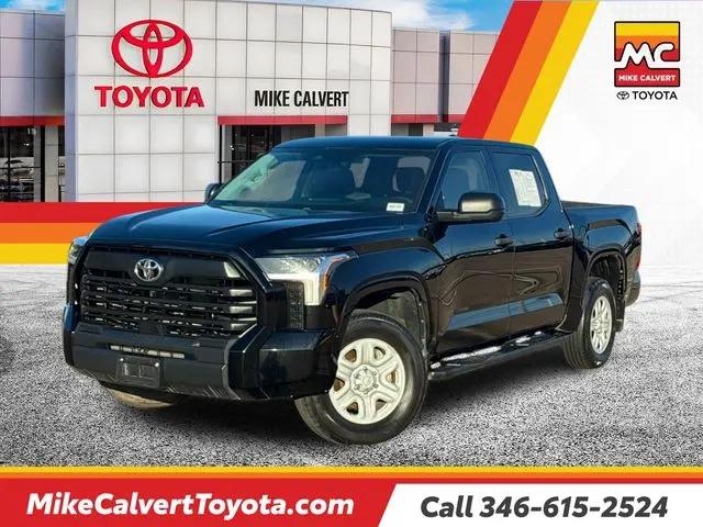 2024 Toyota Tundra SR for sale in Houston, TX
