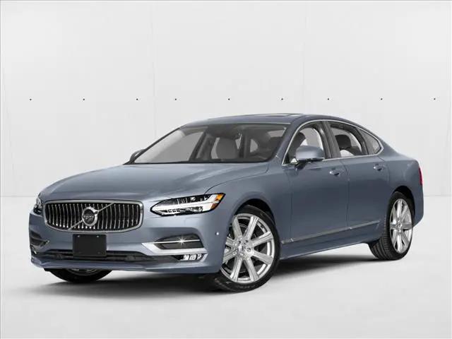 2017 Volvo S90 T6 Momentum for sale in Katy, TX