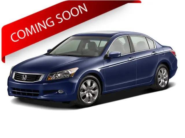 2009 Honda Accord EX-L V6 for sale in Columbus, OH