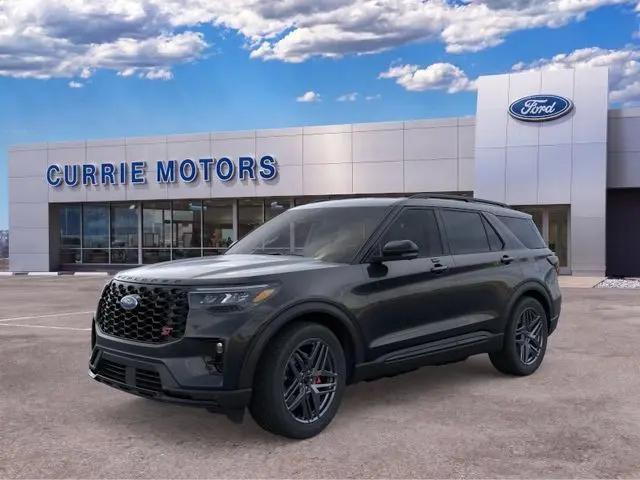 2026 Ford Explorer ST for sale in Valparaiso, IN