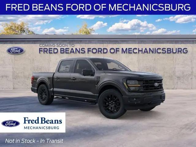 2026 Ford F-150 XLT for sale in Mechanicsburg, PA