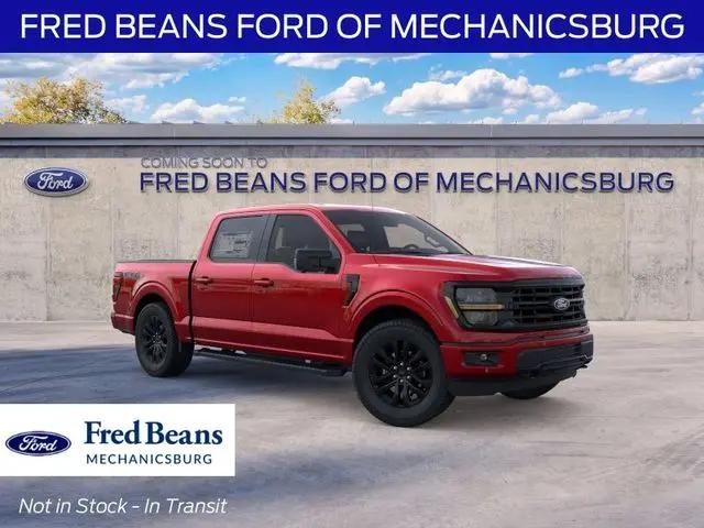 2026 Ford F-150 XLT for sale in Mechanicsburg, PA
