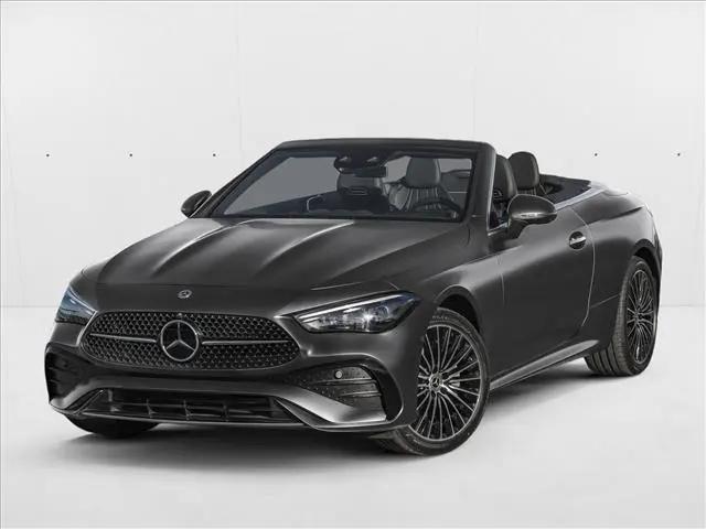 2027 Mercedes-Benz CL CLE 300 for sale in Buena Park, CA