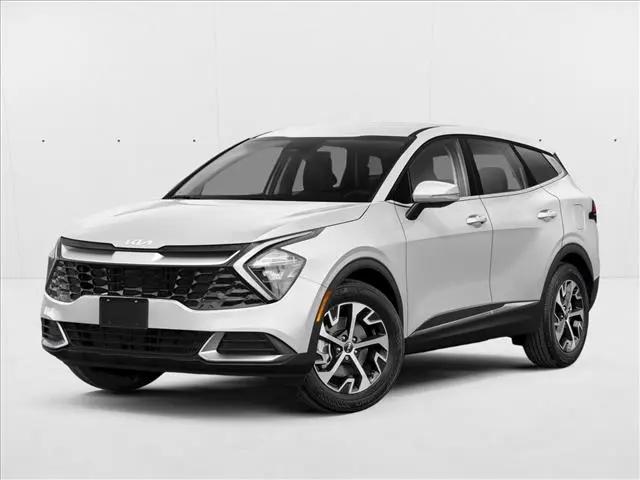 2023 Kia Sportage EX for sale in Margate, FL