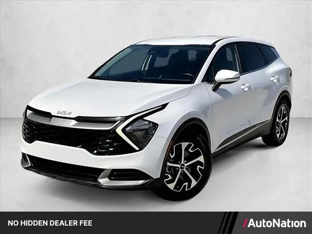 2023 Kia Sportage EX for sale in Margate, FL