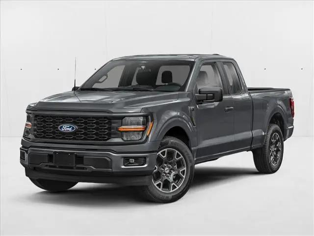 2026 Ford F-150 STX for sale in Margate, FL