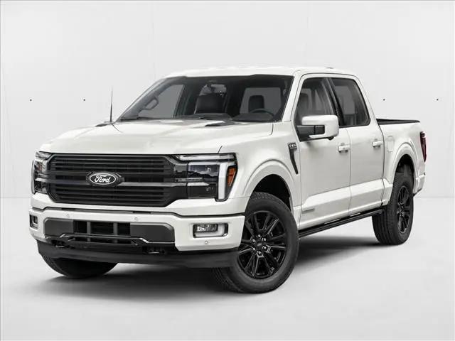 2026 Ford F-150 Platinum for sale in Margate, FL