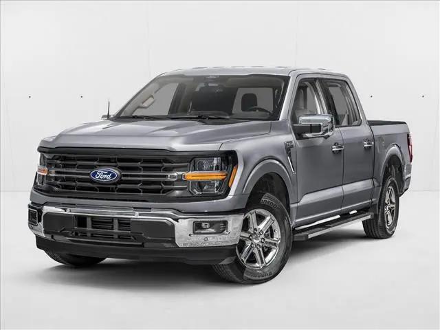 2026 Ford F-150 XLT for sale in Margate, FL