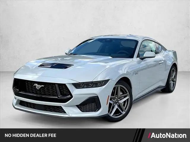 2026 Ford Mustang GT Fastback for sale in Margate, FL