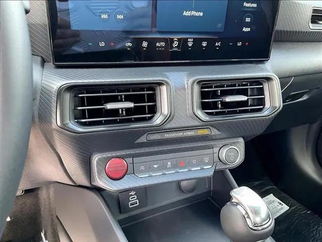 2026 Ford Mustang GT Fastback