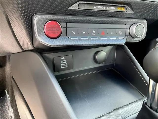 2026 Ford Mustang GT Fastback