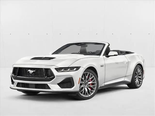 2026 Ford Mustang GT Premium for sale in Margate, FL