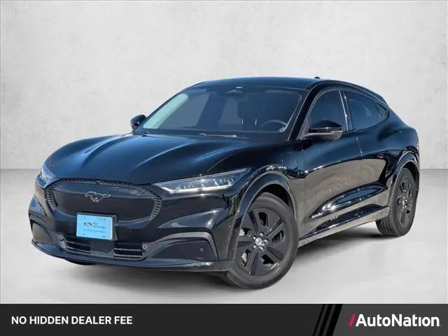 2021 Ford Mustang Mach-E California Route 1 for sale in Valencia, CA