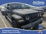 2023 Jeep Wrangler 4xe Sahara 4x4 for sale in Memphis, TN