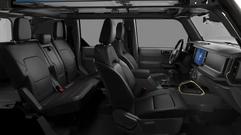 2026 Ford Bronco Badlands for sale in Conway, SC