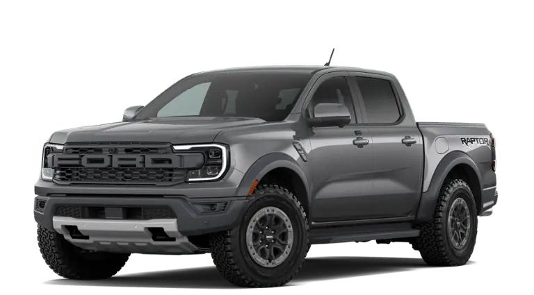 2026 Ford Ranger Raptor for sale in Conway, SC