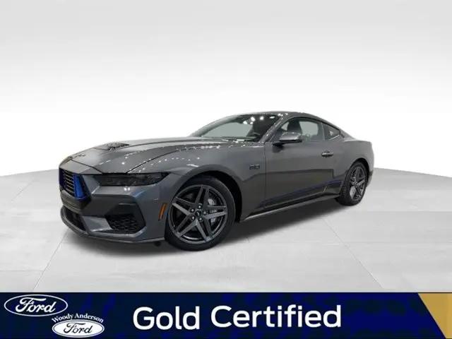 2024 Ford Mustang GT Premium Fastback for sale in Huntsville, AL