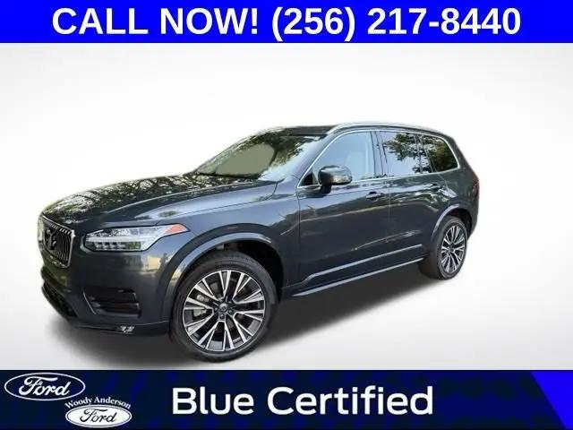 2022 Volvo XC90 T5 Momentum 7 Passenger for sale in Huntsville, AL