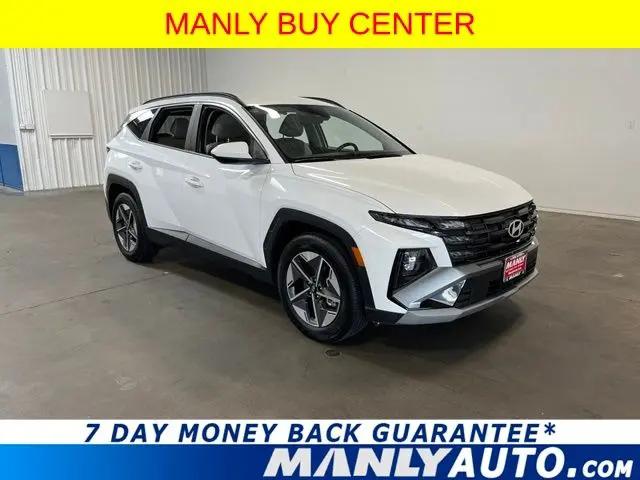 2025 Hyundai Tucson SEL for sale in Santa Rosa, CA