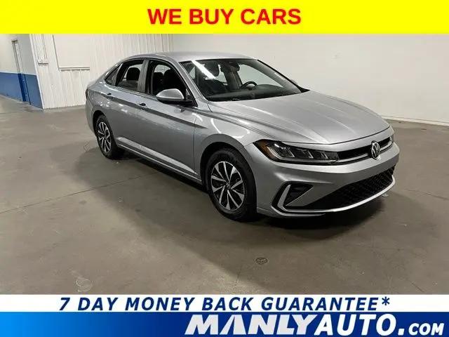 2025 Volkswagen Jetta 1.5T S for sale in Santa Rosa, CA
