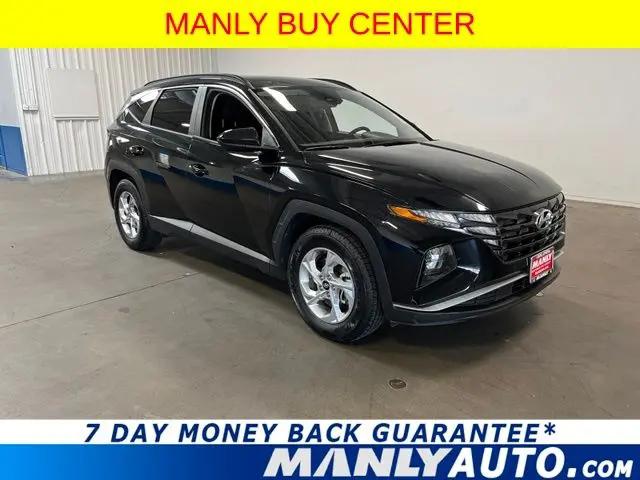 2024 Hyundai Tucson SEL for sale in Santa Rosa, CA