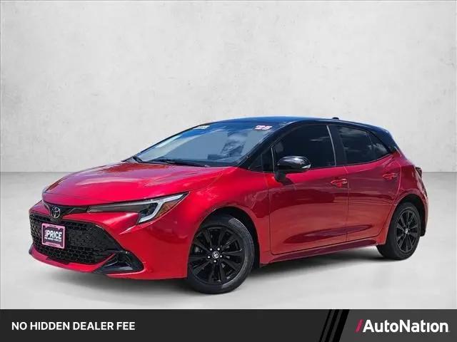 2025 Toyota Corolla SE for sale in Corpus Christi, TX