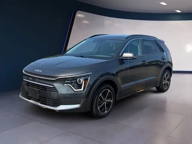 2024 Kia Niro EX for sale in Shrewsbury, MA