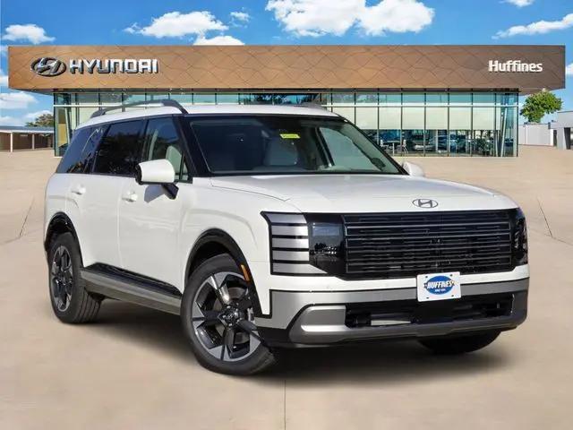 2026 Hyundai Palisade Hybrid Limited for sale in Plano, TX
