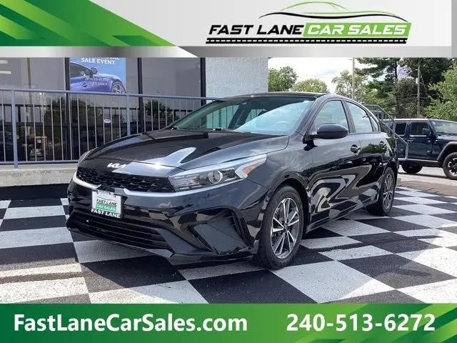 2023 Kia Forte LXS for sale in Hagerstown, MD