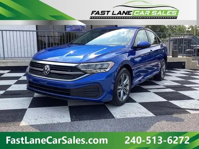 2024 Volkswagen Jetta 1.5T SE for sale in Hagerstown, MD